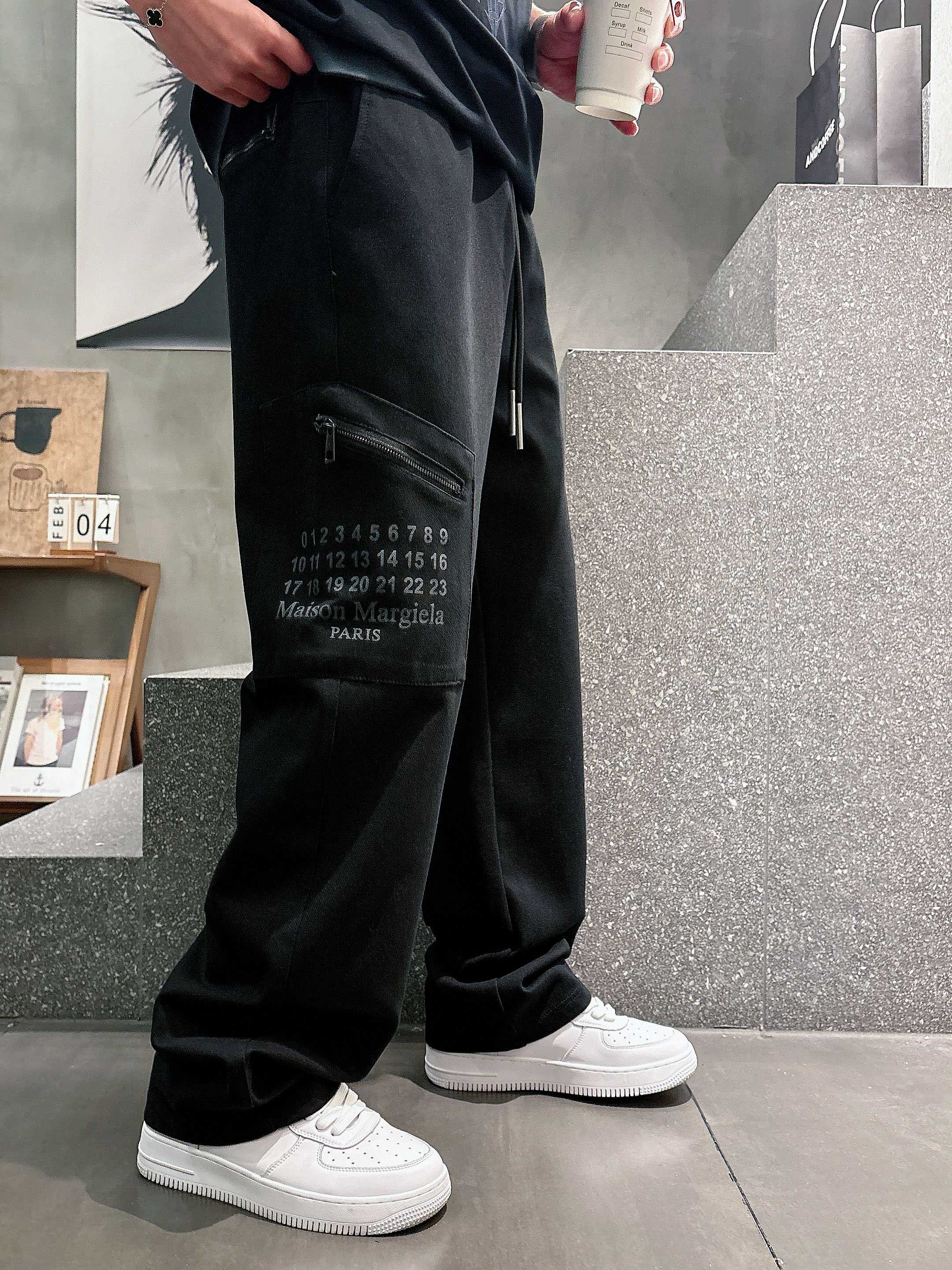 Casual Pants Man